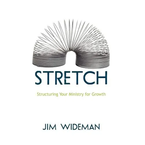 Stretch - Hardcover