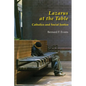 Lazarus at the Table: Catholics and Social Justice - Paperback
