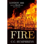 Fire - Paperback