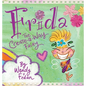Frida the Create-A-Way Fairy - Hardcover