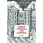 Creep Around the Corner: A Spy Novel - Paperback