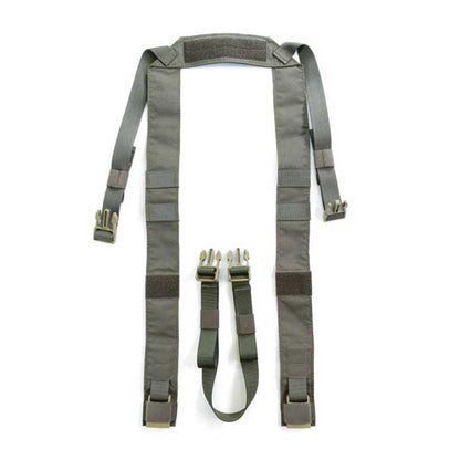 H Harness
