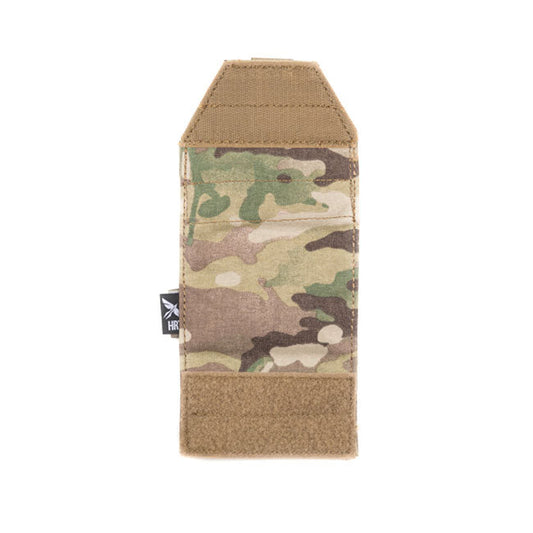 Modulus Open Top Flap