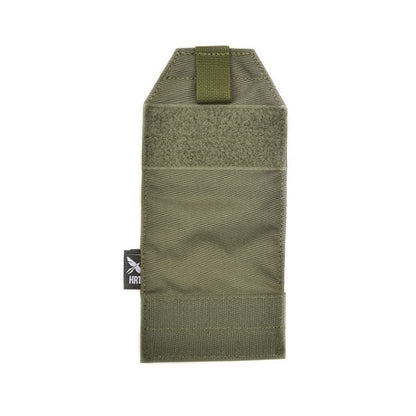 Modulus Open Top Flap
