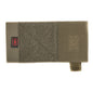 Warrior Poet Society Multi Hanger Pouch