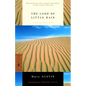 The Land of Little Rain - Paperback