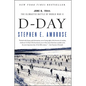 D-Day: June 6, 1944: The Climactic Battle of World War II - Paperback