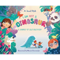 I Am NOT a Dinosaur: A Journey of Self-Discovery - Hardcover