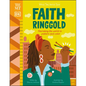 The Met Faith Ringgold: Narrating the World in Pattern and Color - Hardcover