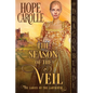 The Season of the Veil - Paperback