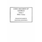 Early Records of Georgia: Wilkes County. in Two Volumes. Volume I - Paperback