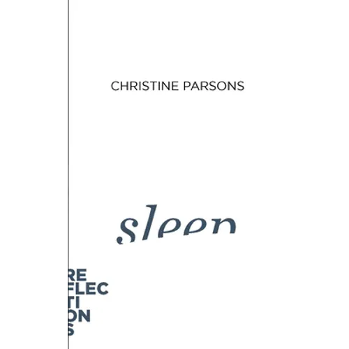 Sleep: Brief Books about Big Ideas - Paperback