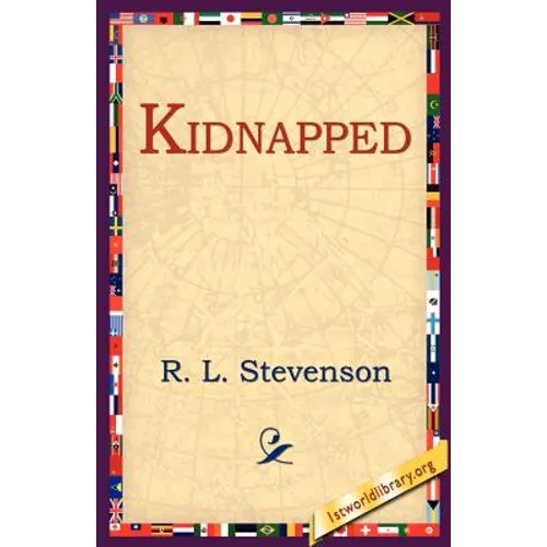 Kidnapped - Paperback