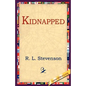 Kidnapped - Paperback