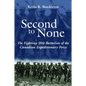 Second to None: The Fighting 58th Battalion of the Canadian Expeditionary Force - Paperback