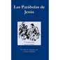 Las Parábolas de Jesús - Pasta Dura - Hardcover