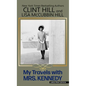 My Travels with Mrs. Kennedy - Library Binding