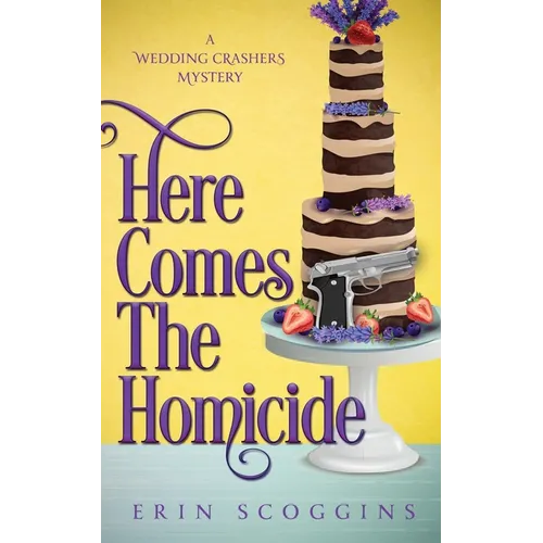 Here Comes the Homicide - Paperback