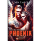 Wed to the Phoenix - Paperback