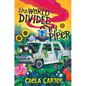 The World Divided by Piper - Hardcover