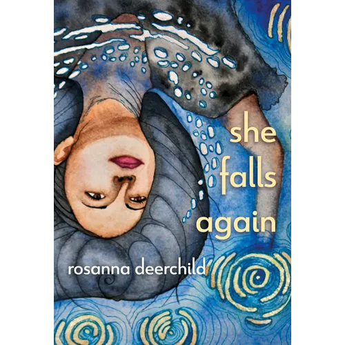 She Falls Again - Paperback