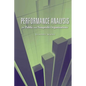 Performance Analysis for Public and Nonprofit Organizations - Paperback