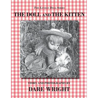 The Doll And The Kitten - Paperback