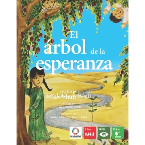 El Arbol de la Esperanza - Paperback