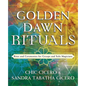 Golden Dawn Rituals: Rites and Ceremonies for Groups and Solo Magicians - Paperback