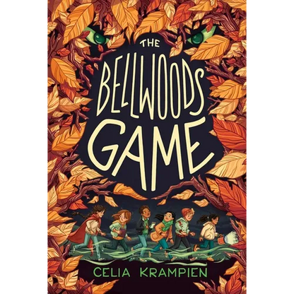 The Bellwoods Game - Hardcover
