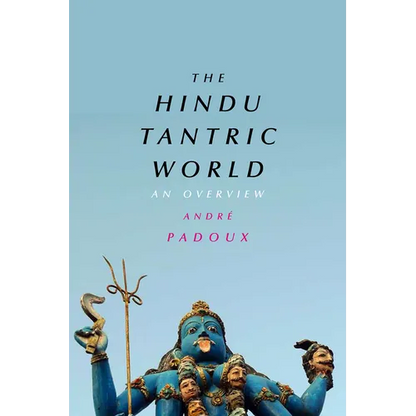 The Hindu Tantric World: An Overview - Paperback
