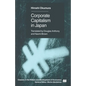Corporate Capitslism in Japan - Paperback