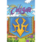 Caligara - Paperback