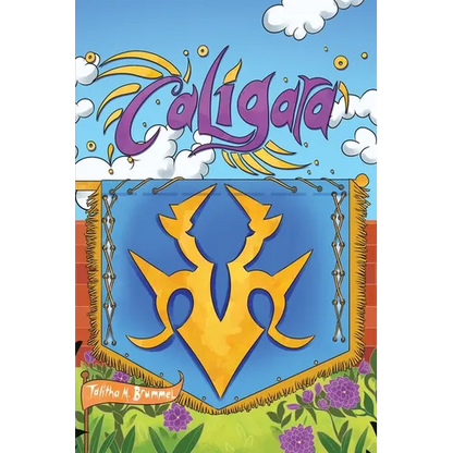 Caligara - Paperback