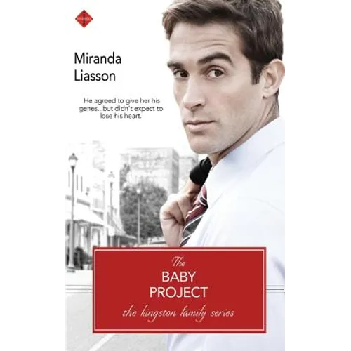 The Baby Project - Paperback