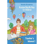 Teacher's Manual 1: Russian Step By Step for Children - Paperback