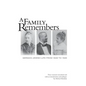 A Family Remembers: German-Jewish Life from 1848 to 1926 - Paperback