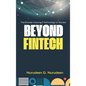 Beyond Fintech: The Broader Impact of Technology on Society - Hardcover