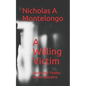 A Willing Victim: And other Poems of the Macabre - Paperback