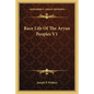 Race Life of the Aryan Peoples V1 - Paperback