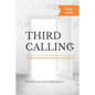 Third Calling Study Guide - Paperback
