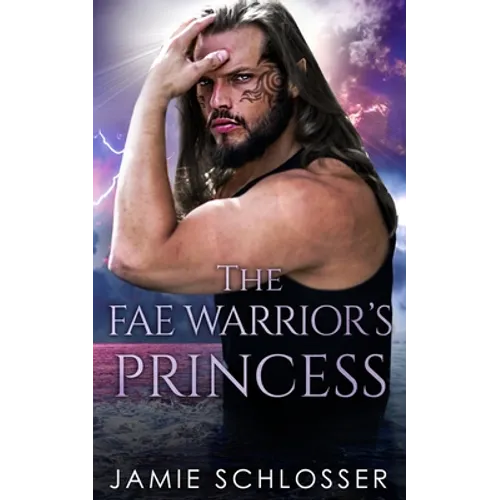 The Fae Warrior's Princess - Paperback
