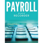 Payroll Recorder - Paperback