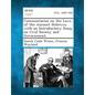 Commentaries on the Laws of the Ancient Hebrews; With an Introductory Essay on Civil Society and Government. - Paperback