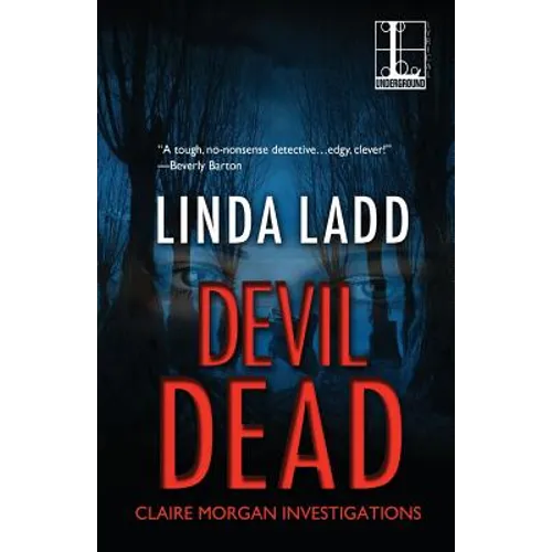 Devil Dead - Paperback
