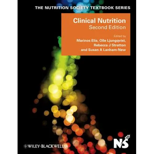 Clinical Nutrition - Paperback