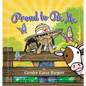 Proud To Be Me - Paperback