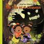 The Tale of El Chiquitin - Paperback