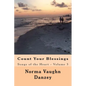 Count Your Blessings: Songs of the Heart - Volume 3 - Paperback