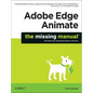 Adobe Edge Animate: The Missing Manual - Paperback